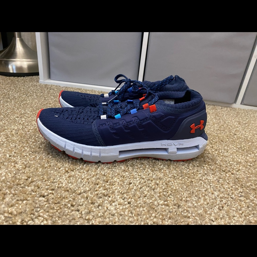 Under Armour